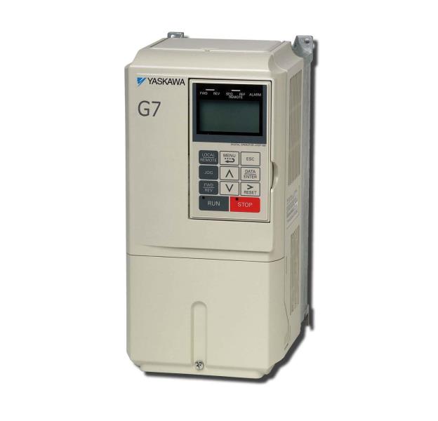 YASKAWA ELECTRIC CIMR-G7A22P2