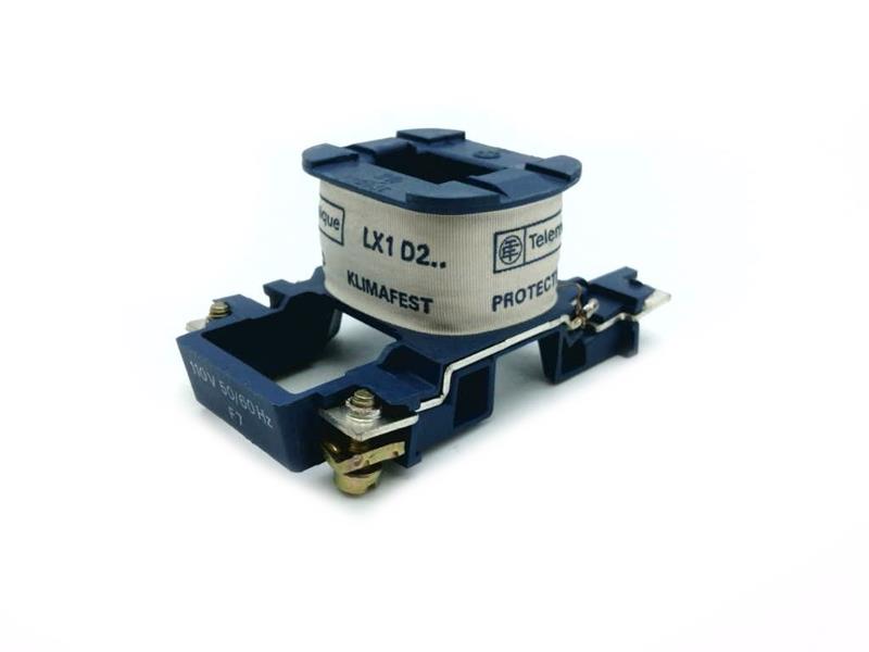 SCHNEIDER ELECTRIC LX1D2F7