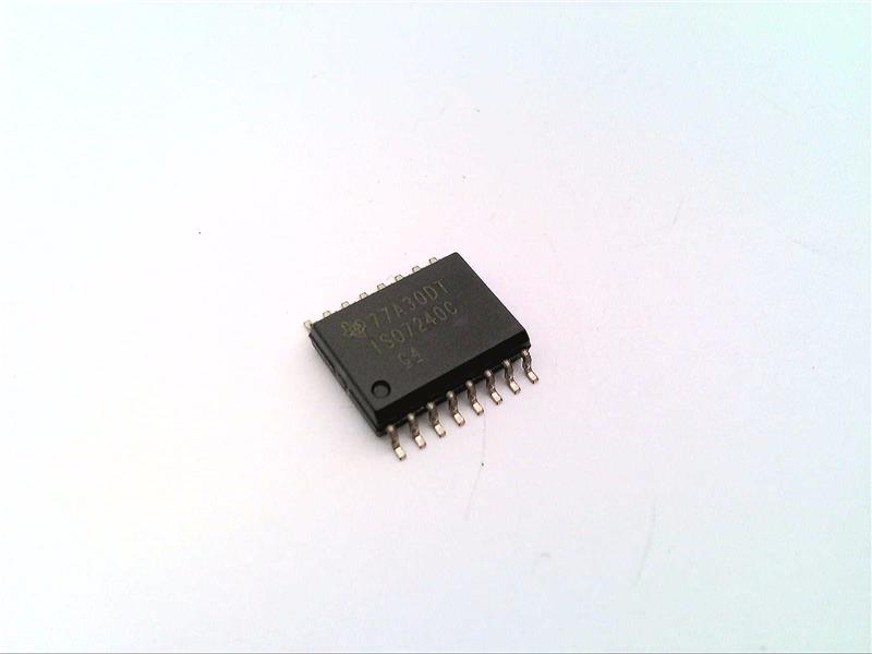 TEXAS INSTRUMENTS SEMI ISO7240CDW