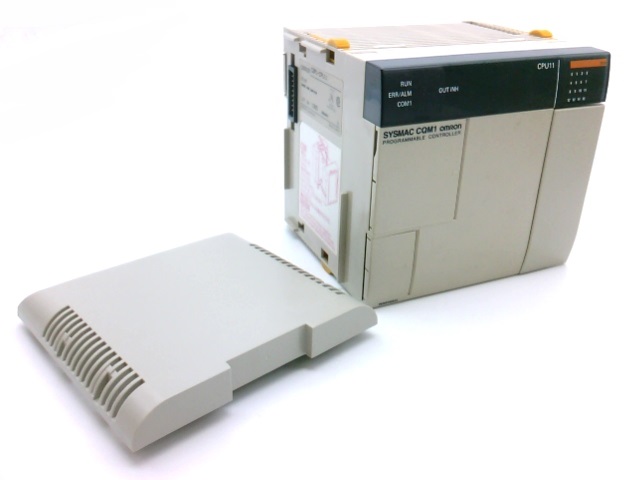OMRON CQM1-CPU11
