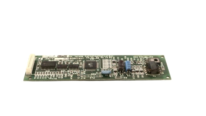 ITR12808C11 by ITRON