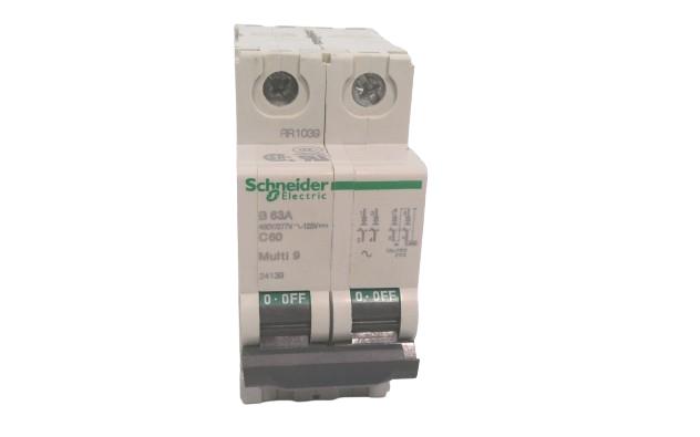 SCHNEIDER ELECTRIC MG24139