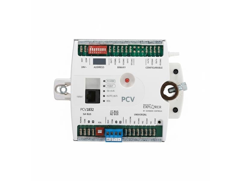 JOHNSON CONTROLS S1-324-36079-553