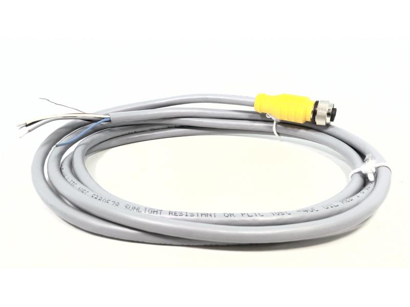 TURCK RKS 4.5T-2