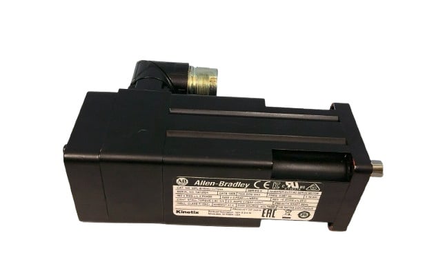ALLEN BRADLEY MPL-B1530U-VJ72AA