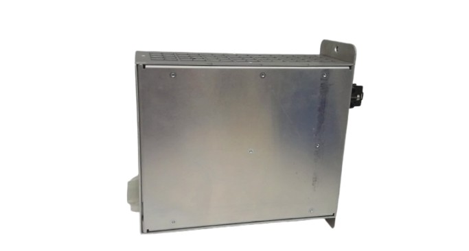 DELTA GROUP ELECTRONICS DCM-501A3A