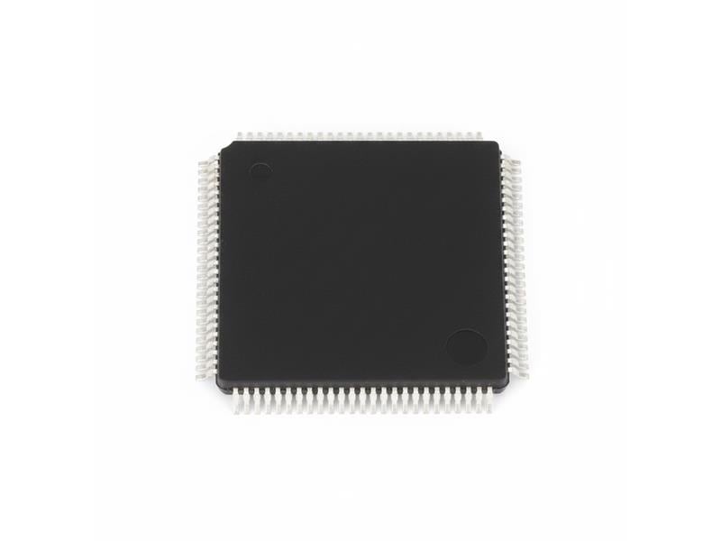 TMS320F2806PZA by TEXAS INSTRUMENTS SEMI