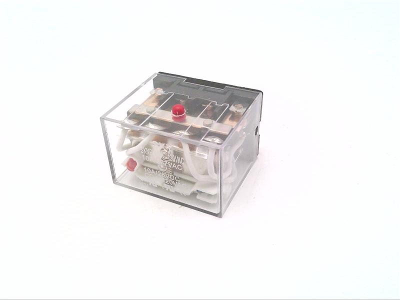 RADWELL VERIFIED SUBSTITUTE RH4B-ULC-AC120-SUB
