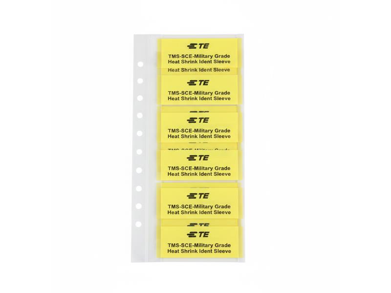 TMS-SCE-2-1/4-2.0-S1-4 by TE CONNECTIVITY