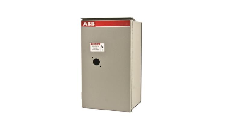 ASEA BROWN BOVERI T3E-3R12