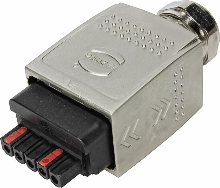 HARTING 09354340401