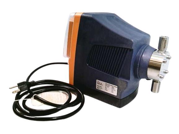 PROMINENT FLUID CONTROLS GMXA1602SST06000UD0030BEN