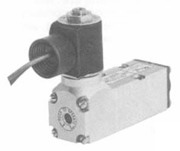 KSG-4312-K30-6KS-HCC-55F-D012 by VERSA VALVES