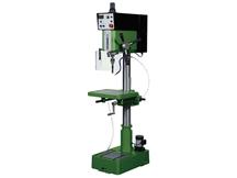 CHESTER MACHINE TOOLS GV25