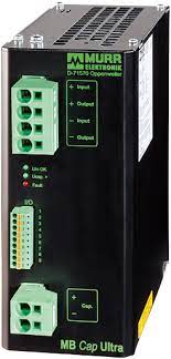 MURR ELEKTRONIK 85468