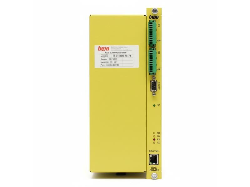 BWO ELEKTRONIK GMBH 084-493