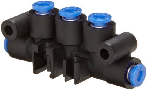 KM16-04-04-3 par SMC