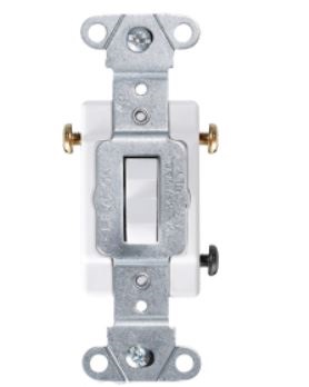 LEVITON 18203-W