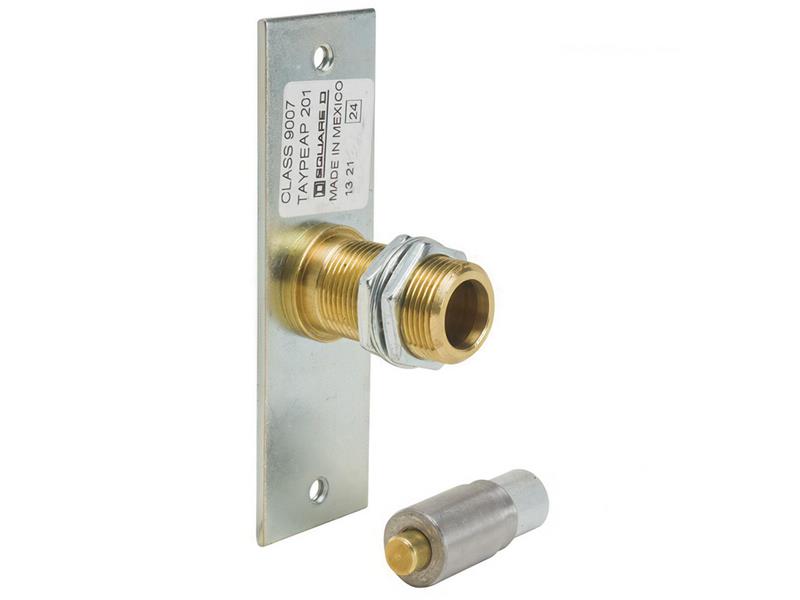 SCHNEIDER ELECTRIC 9007AP201