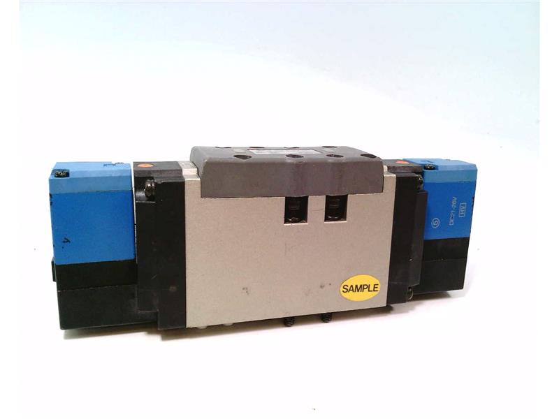 SMC VSR8-6-FIG-D-3EZ-V1