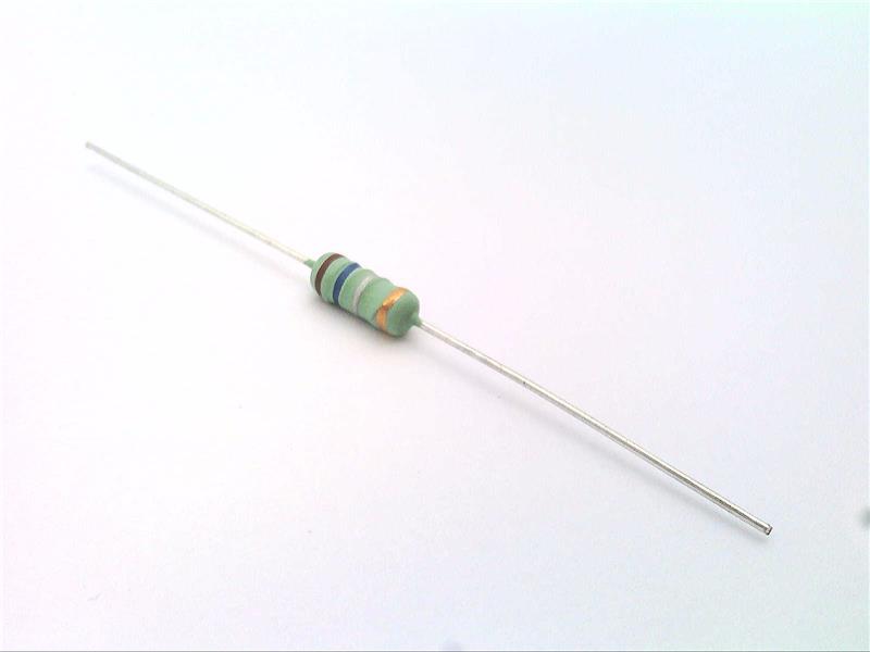YAGEO KNP100JR-73-0R16	