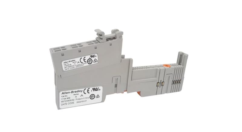 ALLEN BRADLEY 1734-TB