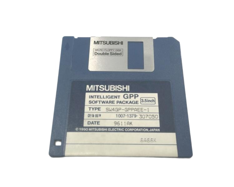 SW4GP-GPPAEE-1 par MITSUBISHI