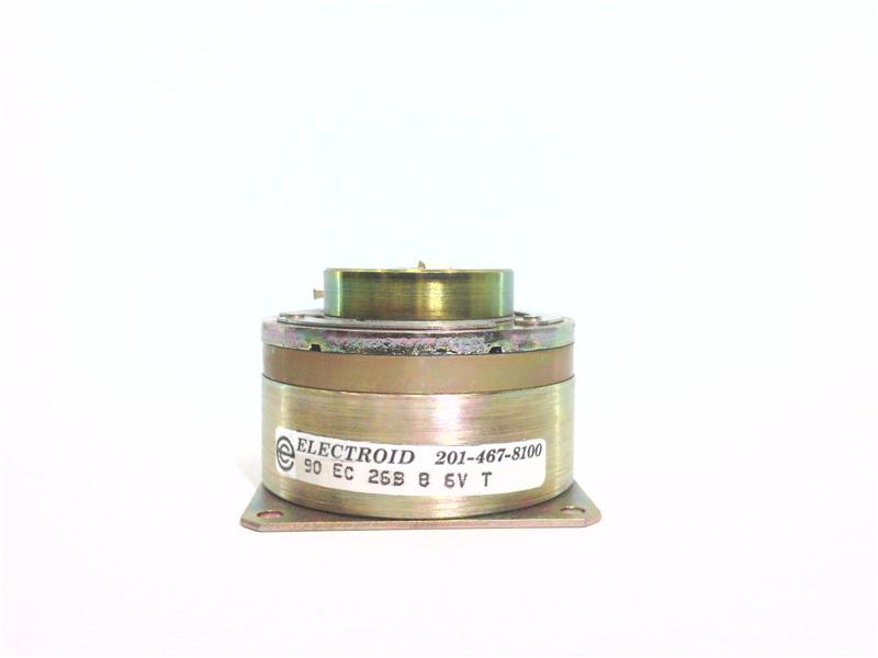 ELECTROID 90-EC-26B-8-6V-T