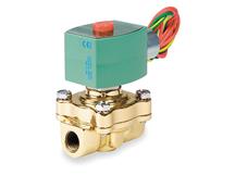 ASCO 8220G023-120/60,110/50