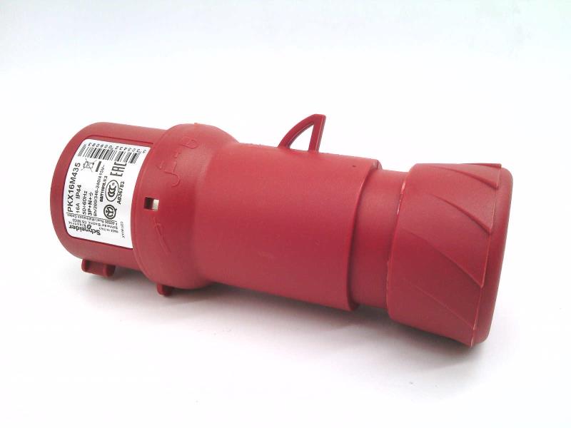 SCHNEIDER ELECTRIC PKX16M435
