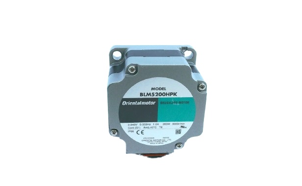 ORIENTAL MOTOR BLM5200HPK