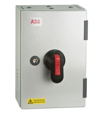 OT32FP-B par ASEA BROWN BOVERI