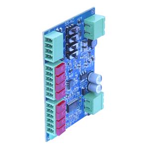 BAPI BA/SS-AC