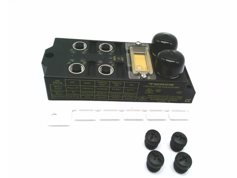 TURCK FDNQ-CSG44-T