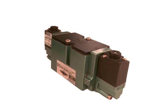 MAC VALVES INC 82A-EA-000-TM-DDAP-2DA