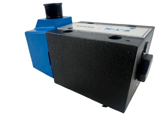 EATON CORPORATION DG4V4-012B-M-U-B5-10