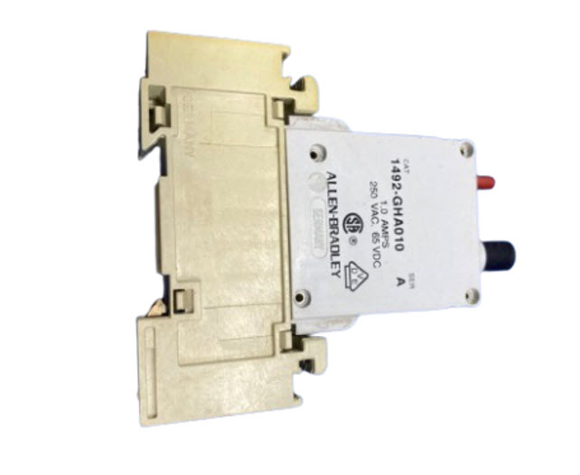 ALLEN BRADLEY 1492-GHA010