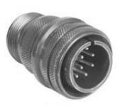 AMPHENOL 97-3106-A-18-12-P-624