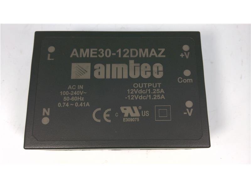 AIMTEC AME30-12DMAZ