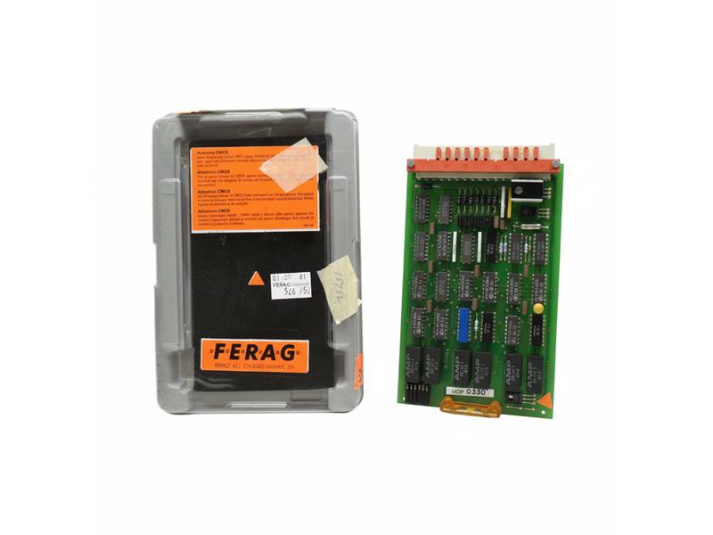 FERAG 526.752.012