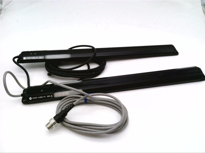ALLEN BRADLEY 45PVA-1LEB3-F4
