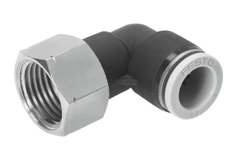 QBLF-1/4-1/4-U by FESTO