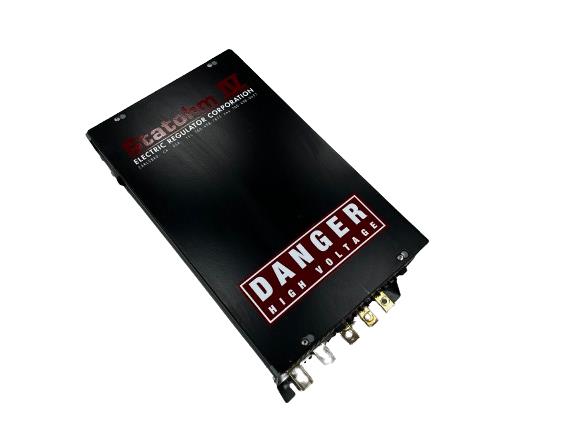 ELECTRIC REGULATOR DC42NS-3-2