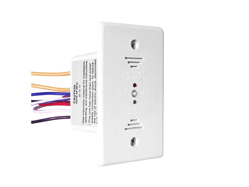 ECS00-30W por LEVITON