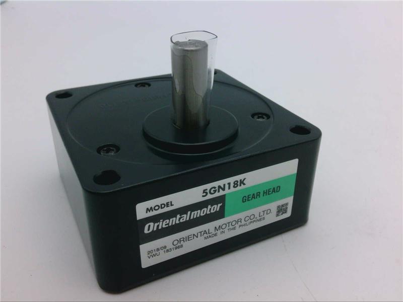 ORIENTAL MOTOR 5GN18K