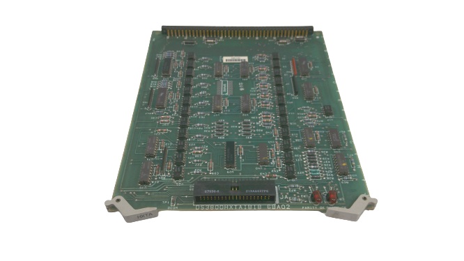 GENERAL ELECTRIC DS3800HXTA1B1B