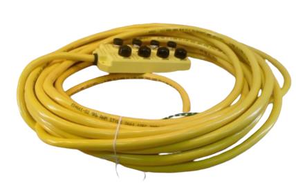 BTY801P-FBE-10 by MOLEX