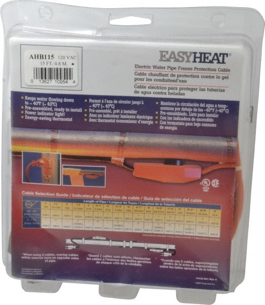 EMERSON AHB115A