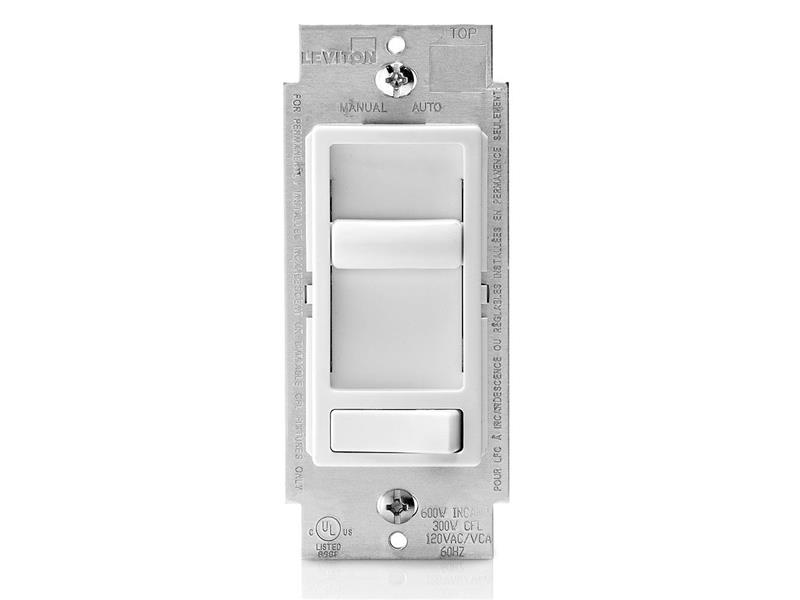 LEVITON 6674-10W
