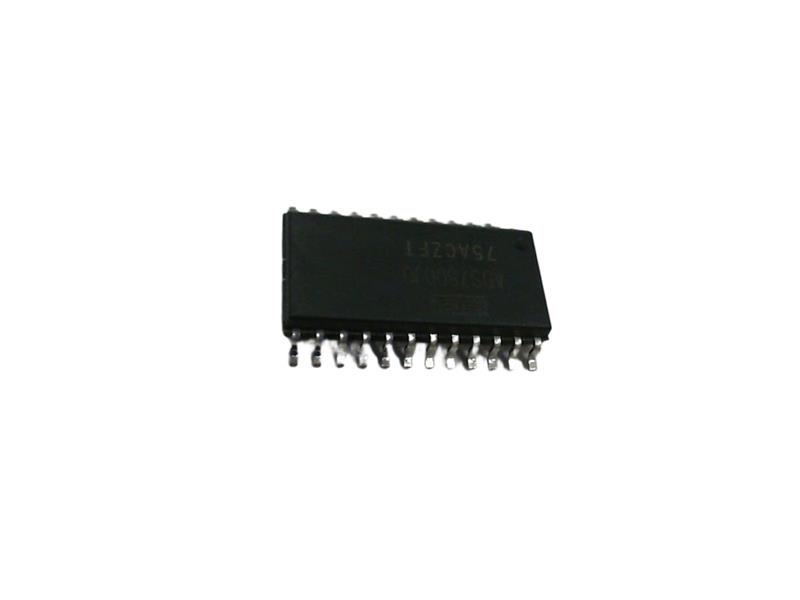 ADS7800JU par TEXAS INSTRUMENTS SEMI